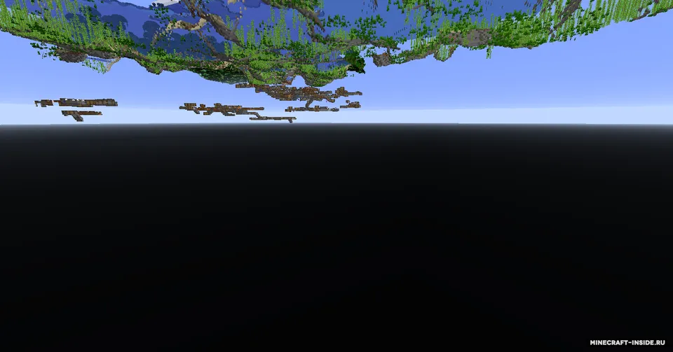 Solid Worlds — Minecraft mod, rasm 3