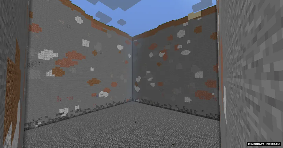 Solid Worlds — Minecraft mod, rasm 4