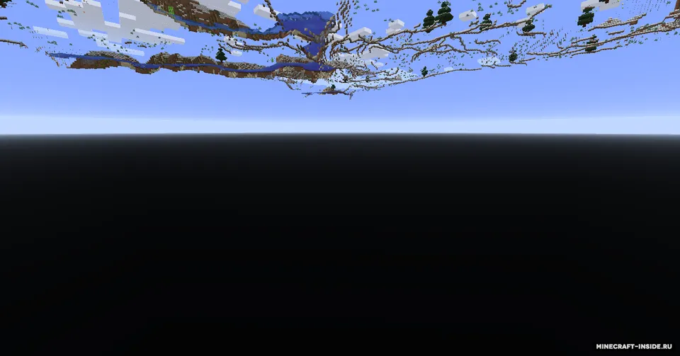 Solid Worlds — Minecraft mod, rasm 5