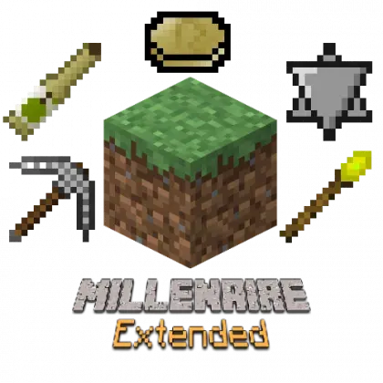 Millénaire Extended: Normans