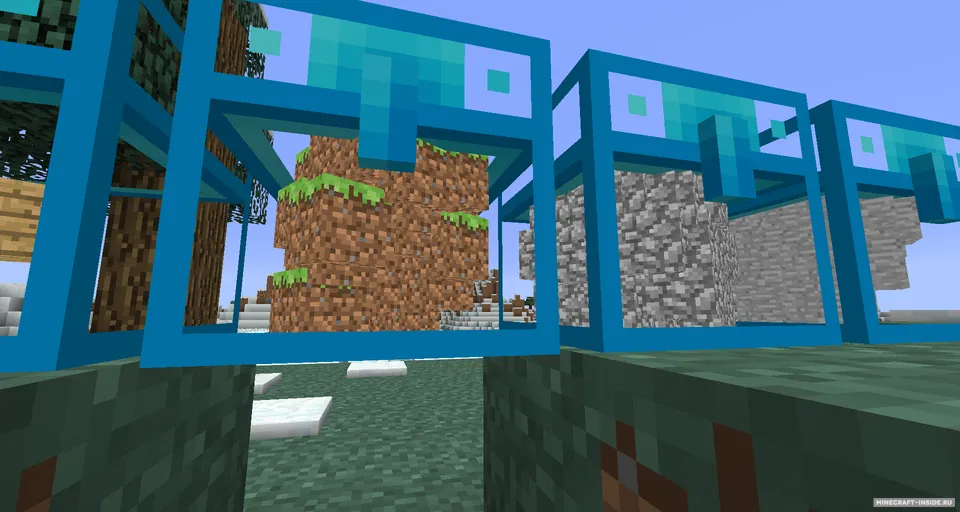 Iron Chests — Minecraft mod, rasm 4