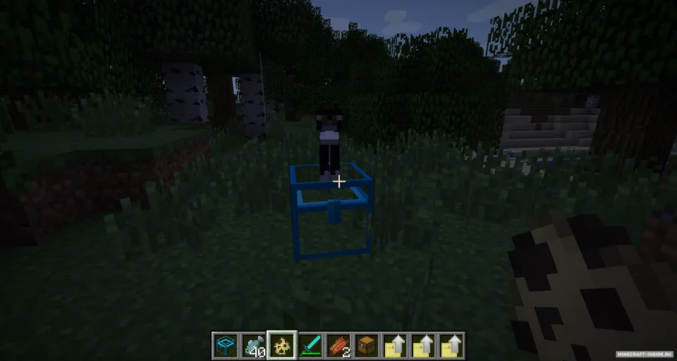 Iron Chests — Minecraft mod, rasm 5