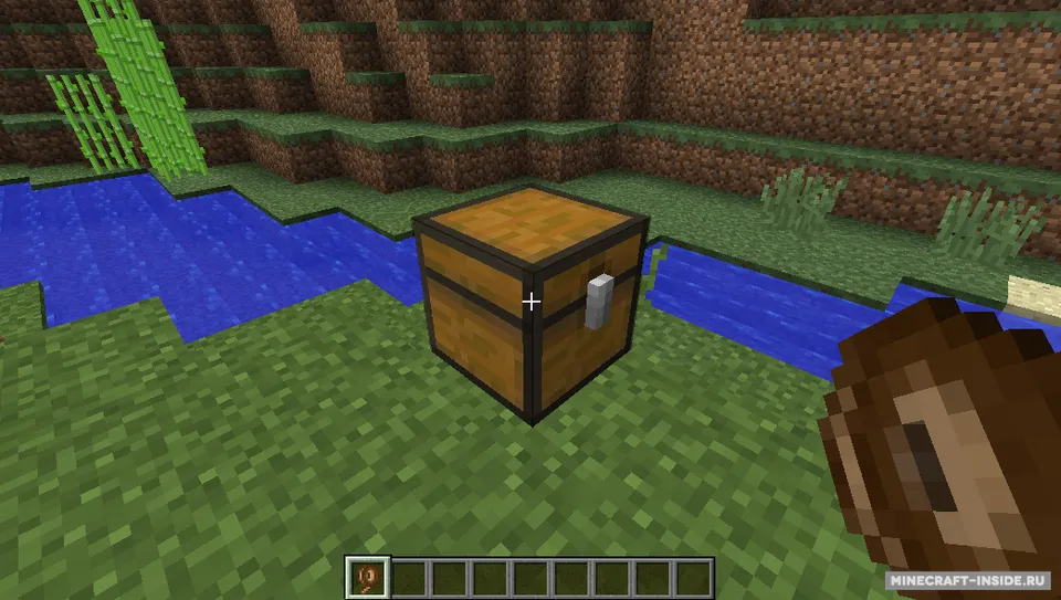 Packing Tape — Minecraft mod, rasm 2