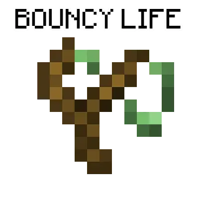Bouncy Life