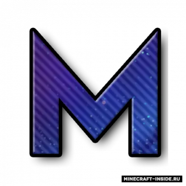 Mubble — Minecraft mod, rasm 1