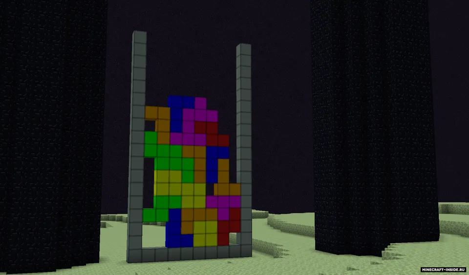 Mubble — Minecraft mod, rasm 3