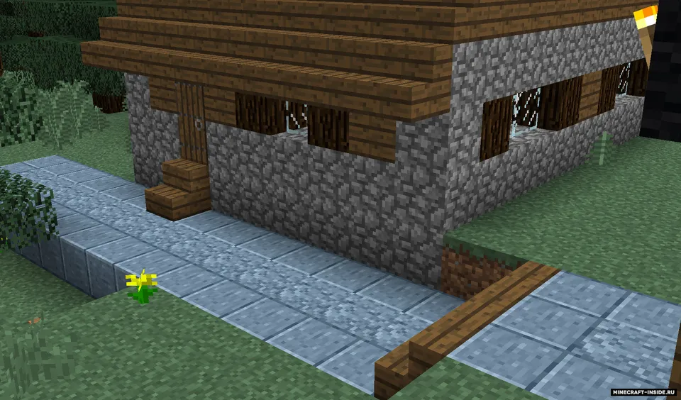 Mubble — Minecraft mod, rasm 5
