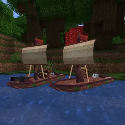 Swashbucklers!