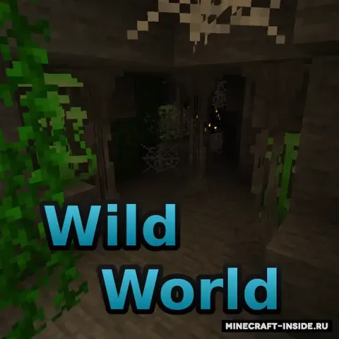 Wild World