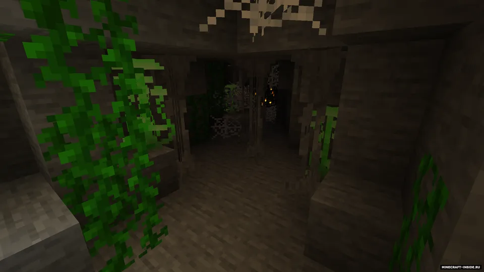 Wild World — Minecraft mod, rasm 2