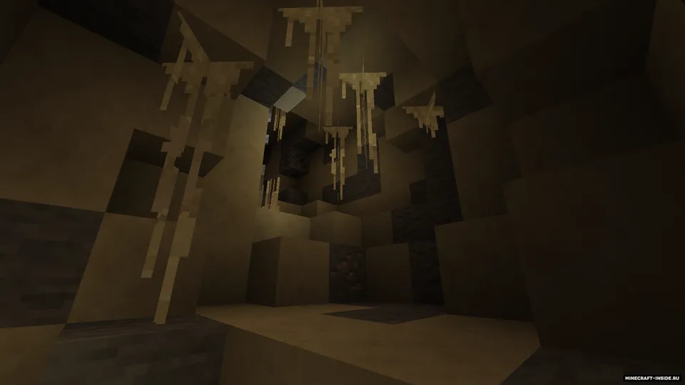 Wild World — Minecraft mod, rasm 3