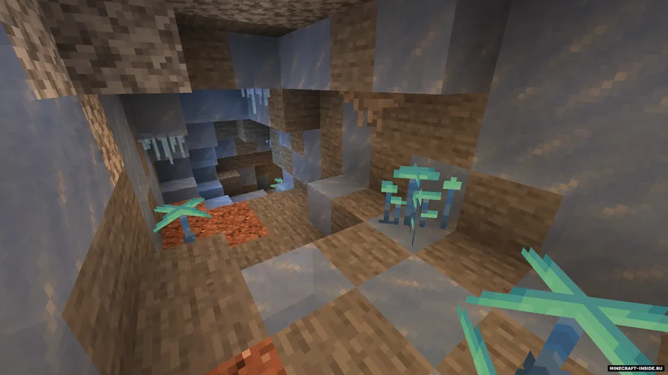 Wild World — Minecraft mod, rasm 4