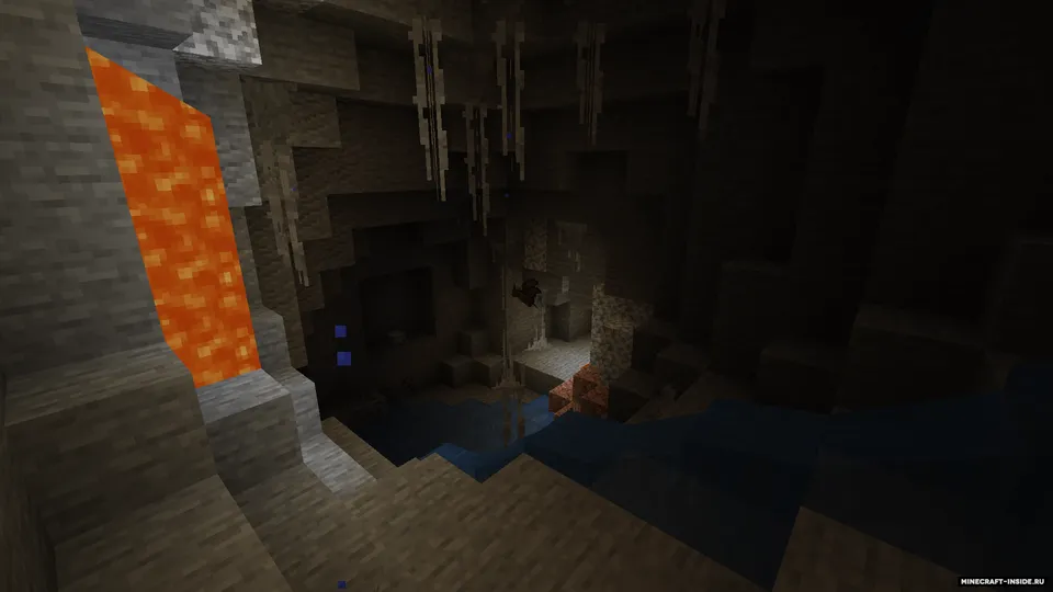 Wild World — Minecraft mod, rasm 6