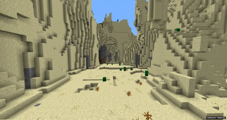 Ecotones — Minecraft mod, rasm 8