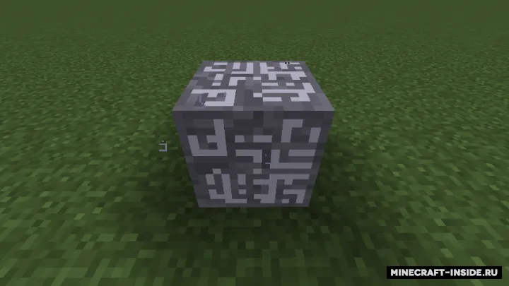 Magic Rune's — Minecraft mod, rasm 2