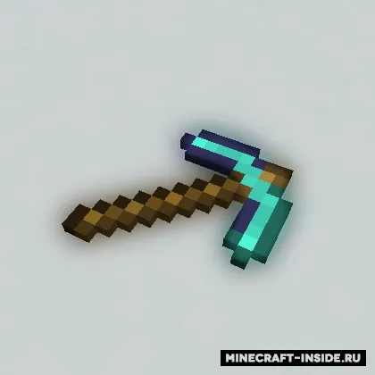 Better Dropped Items — Minecraft mod, rasm 1