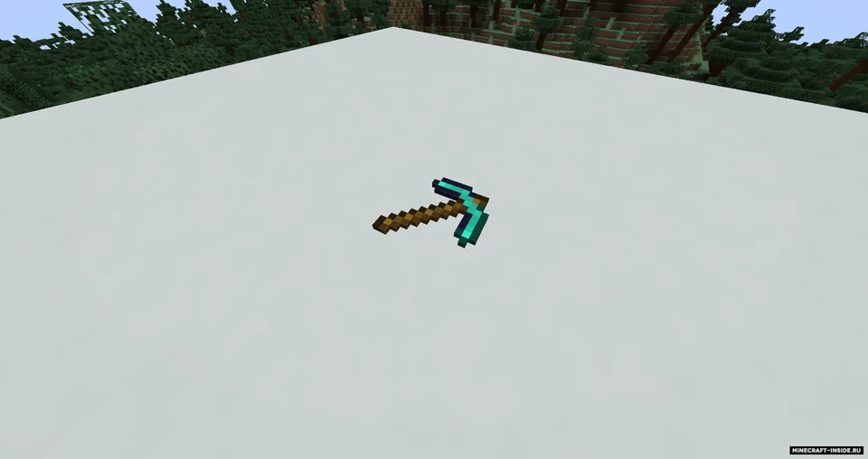Better Dropped Items — Minecraft mod, rasm 2
