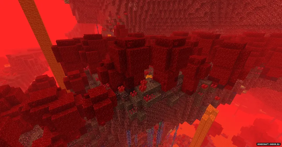 BetterNether — Minecraft mod, rasm 3