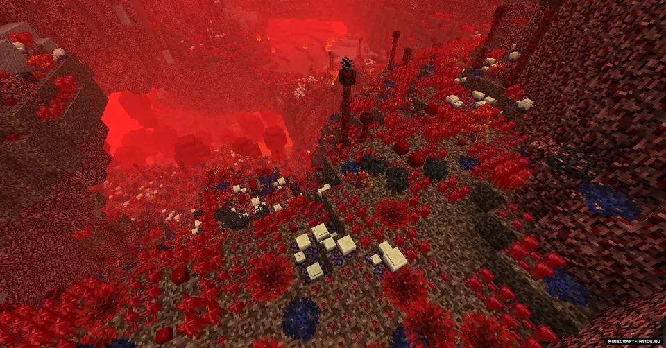BetterNether — Minecraft mod, rasm 4