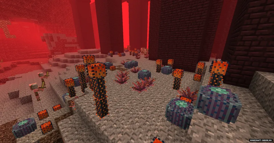 BetterNether — Minecraft mod, rasm 5