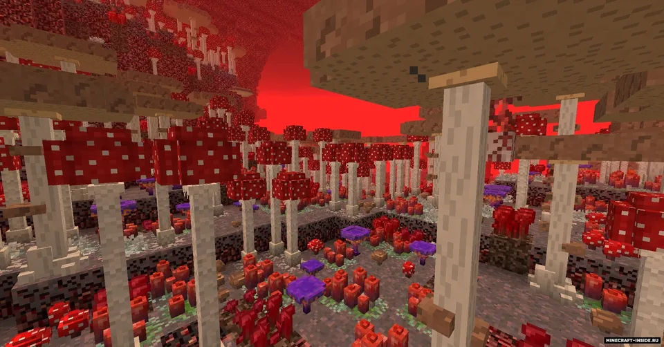 BetterNether — Minecraft mod, rasm 6