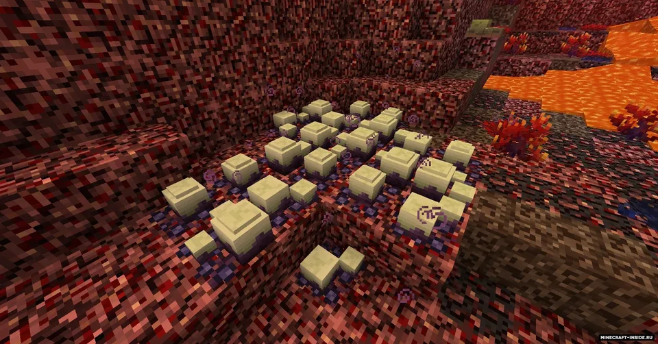 BetterNether — Minecraft mod, rasm 7