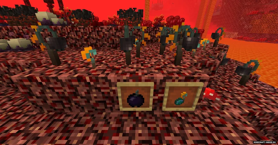 BetterNether — Minecraft mod, rasm 8