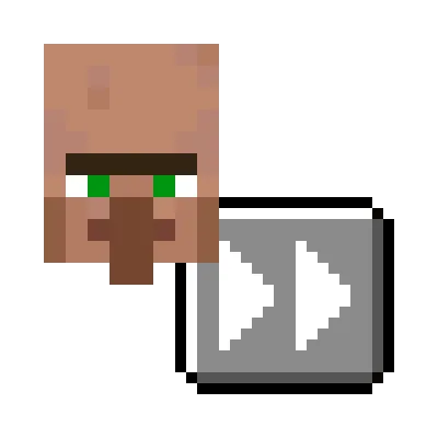 Speed Trading — Minecraft mod, rasm 1