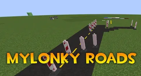 MyLonky Roads