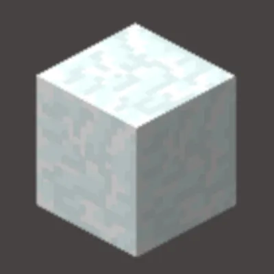 Icescape — Minecraft mod, rasm 1
