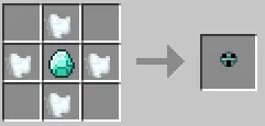 Icescape — Minecraft mod, rasm 7