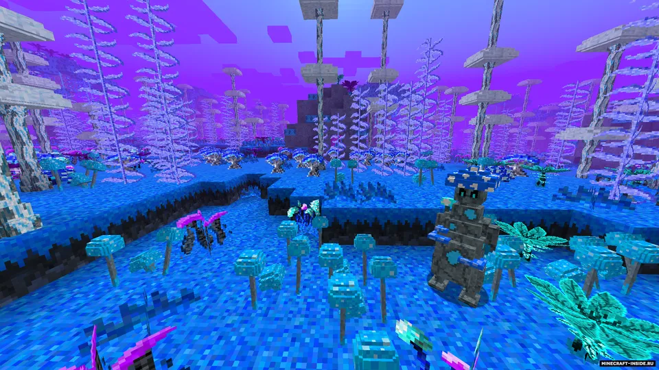 Cazmaniya — Minecraft mod, rasm 8