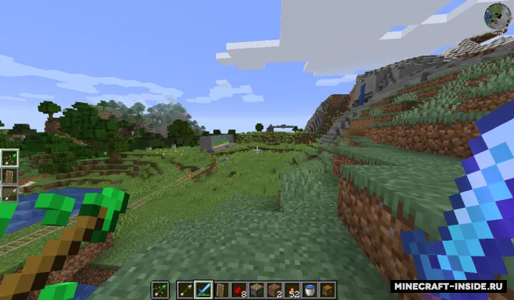 Quiver — Minecraft mod, rasm 2