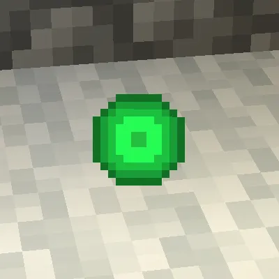 Fat Experience Orbs — Minecraft mod, rasm 1