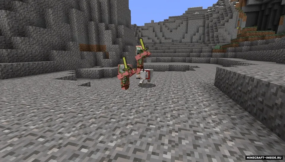 Respawnable Pets — Minecraft mod, rasm 4