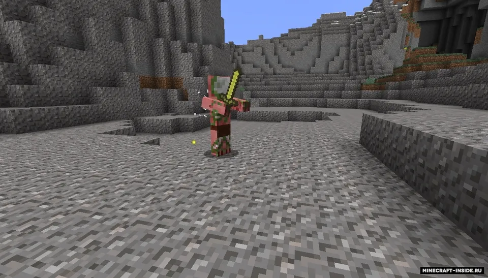 Respawnable Pets — Minecraft mod, rasm 5