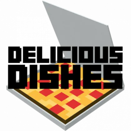 Delicious Dishes — Minecraft mod, rasm 1