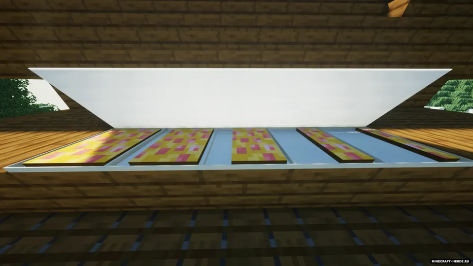 Delicious Dishes — Minecraft mod, rasm 4