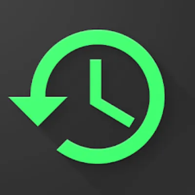 Backups — Minecraft mod, rasm 1