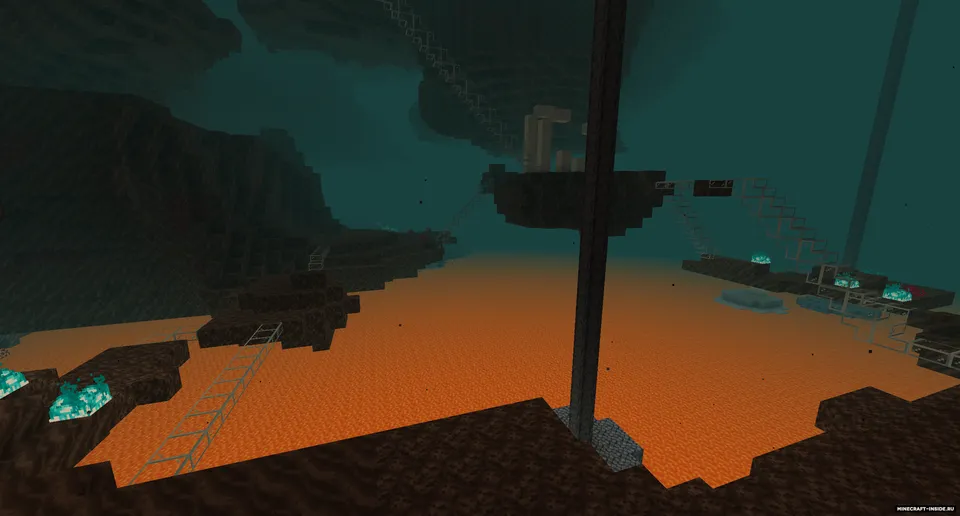 MoGlass — Minecraft mod, rasm 2