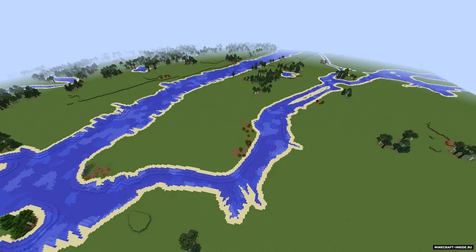 Terrarium — Minecraft mod, rasm 4