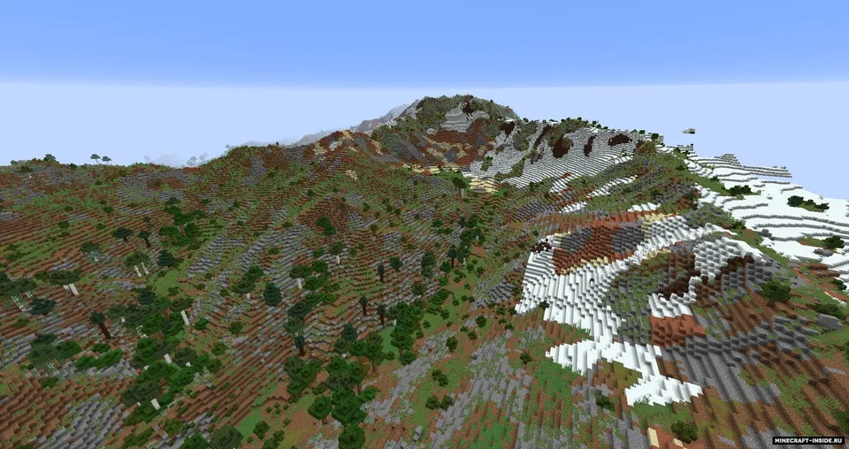 Terrarium — Minecraft mod, rasm 5