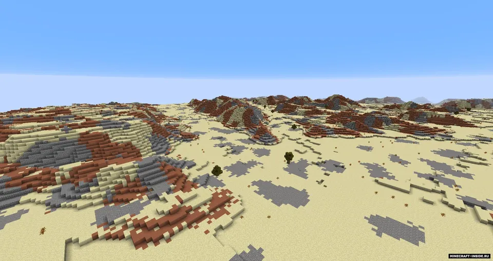 Terrarium — Minecraft mod, rasm 6