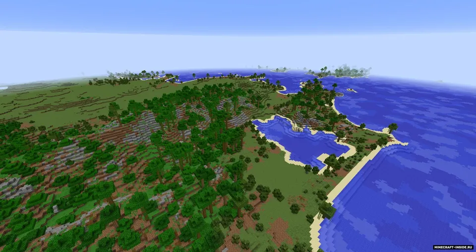 Terrarium — Minecraft mod, rasm 7