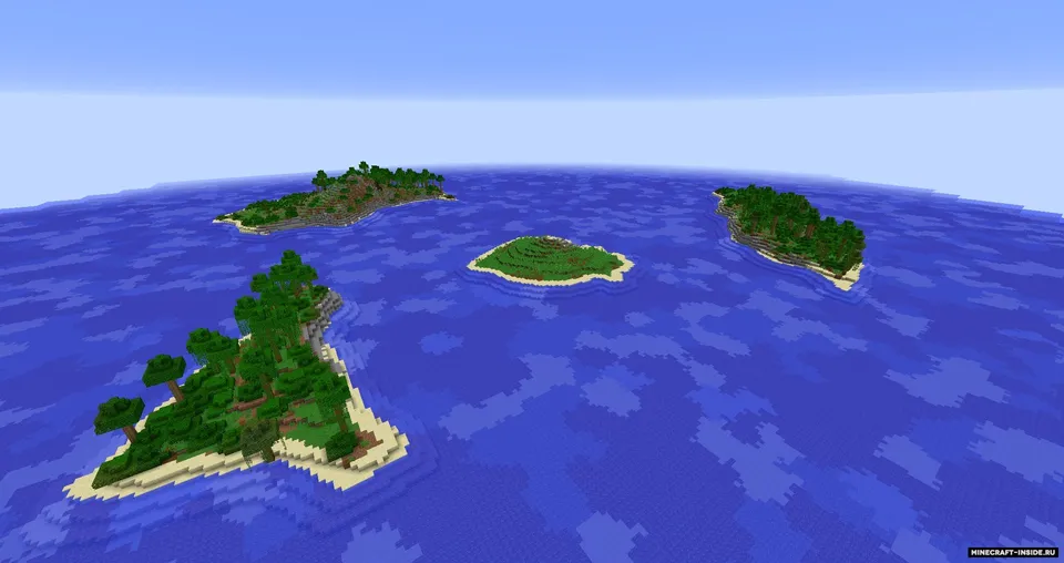 Terrarium — Minecraft mod, rasm 8