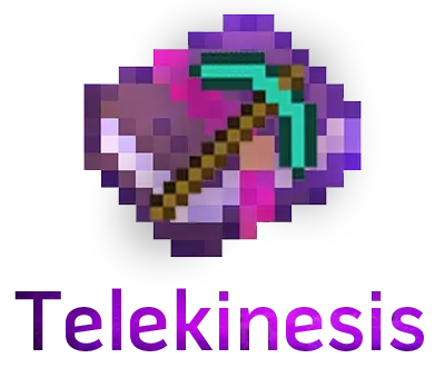 Telekinesis