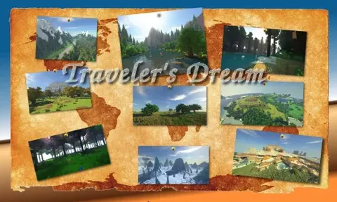 Traveler's Dream