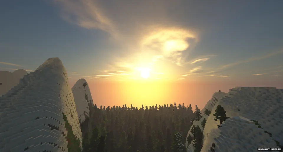 Traveler's Dream — Minecraft mod, rasm 4
