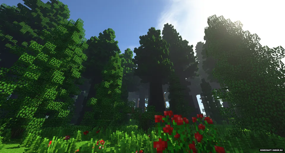 Traveler's Dream — Minecraft mod, rasm 5
