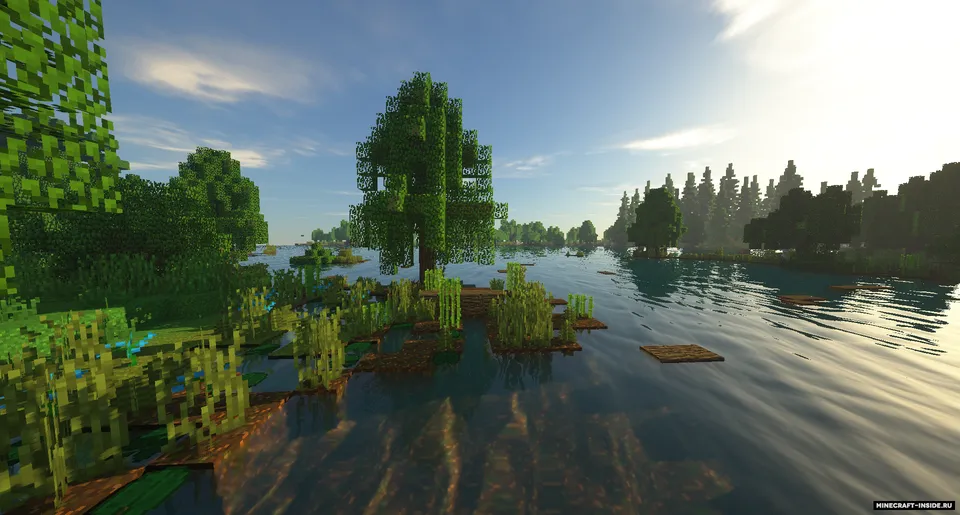 Traveler's Dream — Minecraft mod, rasm 7